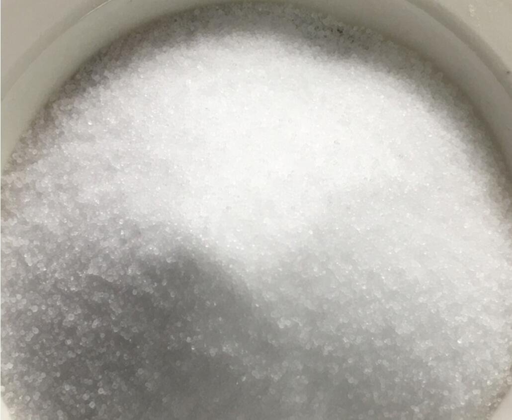 氯化鉀